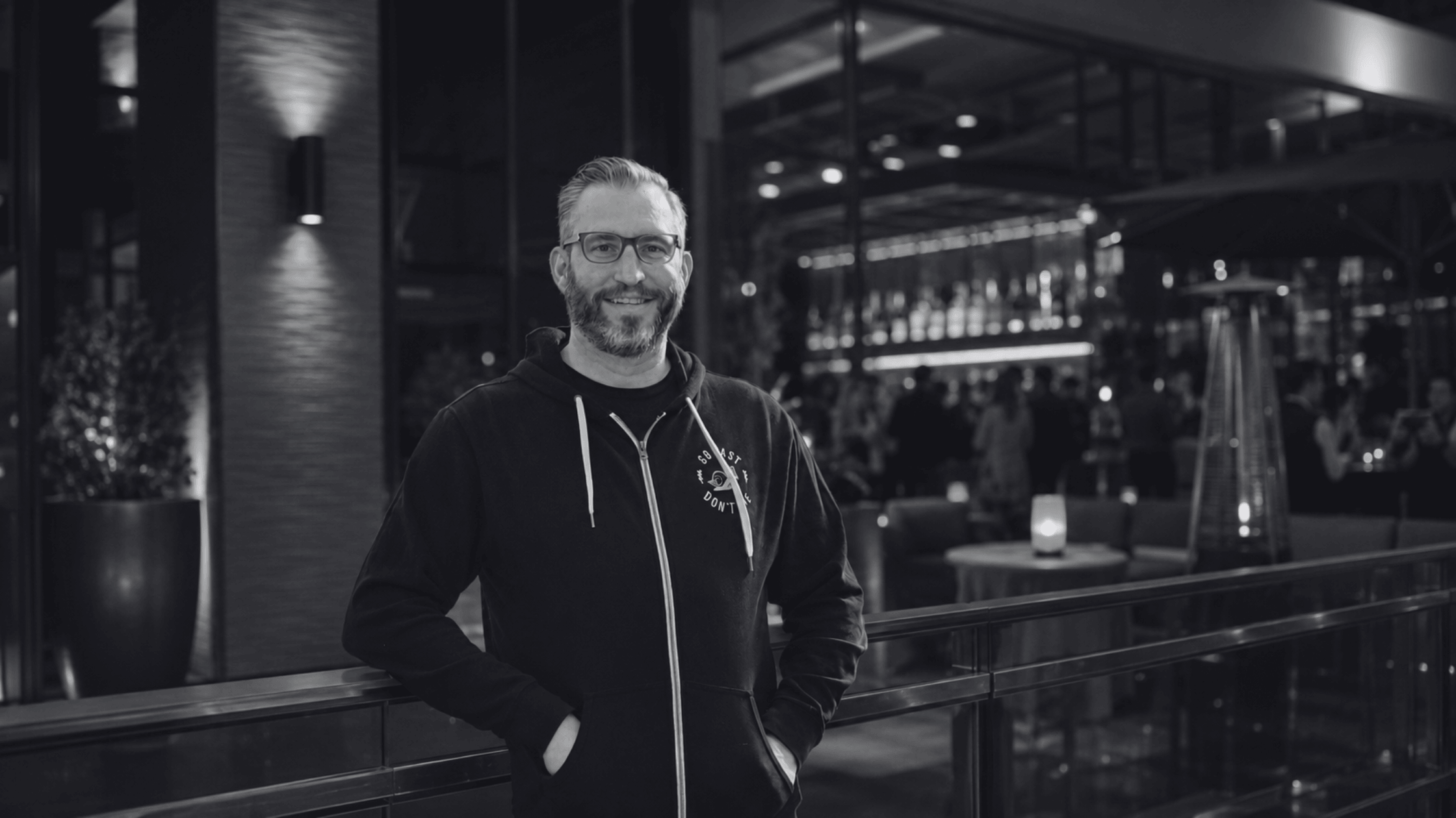 David Klemt KRG Nightlife Consultant Coach Strategy
