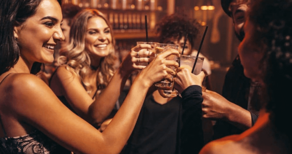 KRG Nightlife Case Study (1) KRG Nightlife Case Study Nightclub Resort Lounge Group Portfolio Strategy Coach Consultant Coaching Consulting Leadership Corporate