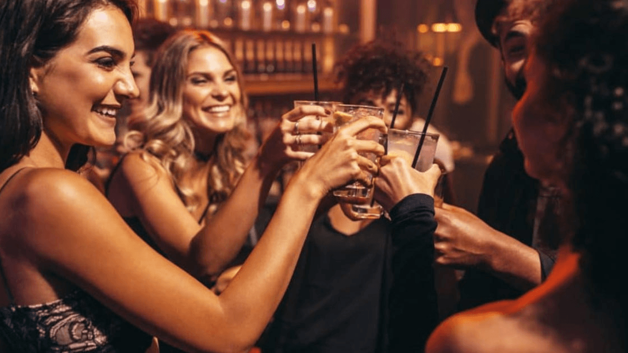 KRG Nightlife Case Study Nightclub Resort Lounge Group Portfolio Strategy Coach Consultant Coaching Consulting Leadership Corporate