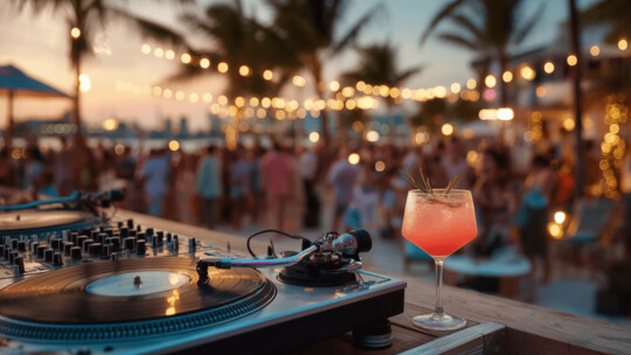 KRG Nightlife Case Study Cocktail Bar Strategy Florida Coach Consultant Coaching Consulting